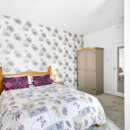 Jacaranda Hotel Paignton Luaran gambar