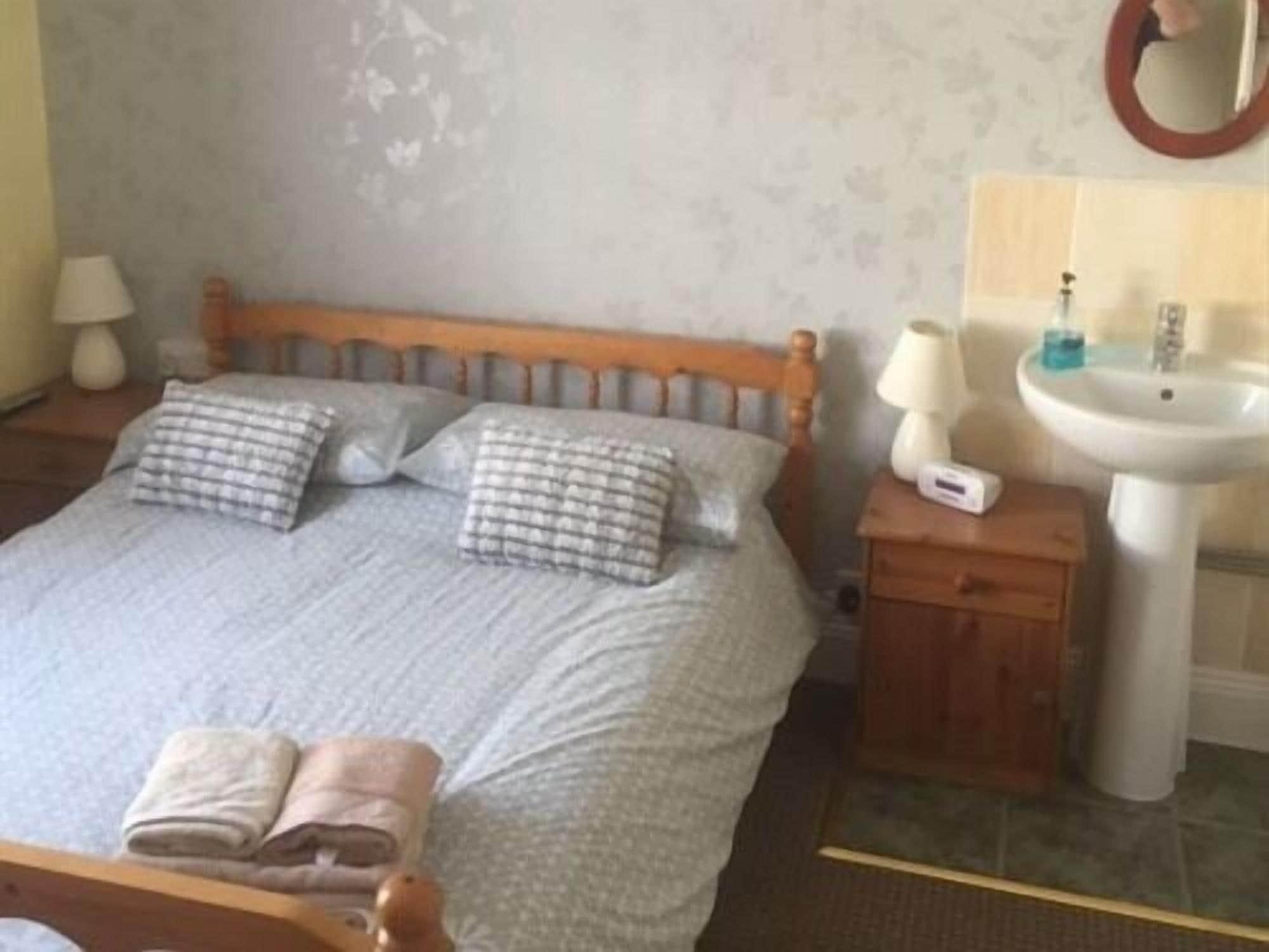 Jacaranda Hotel Paignton Luaran gambar