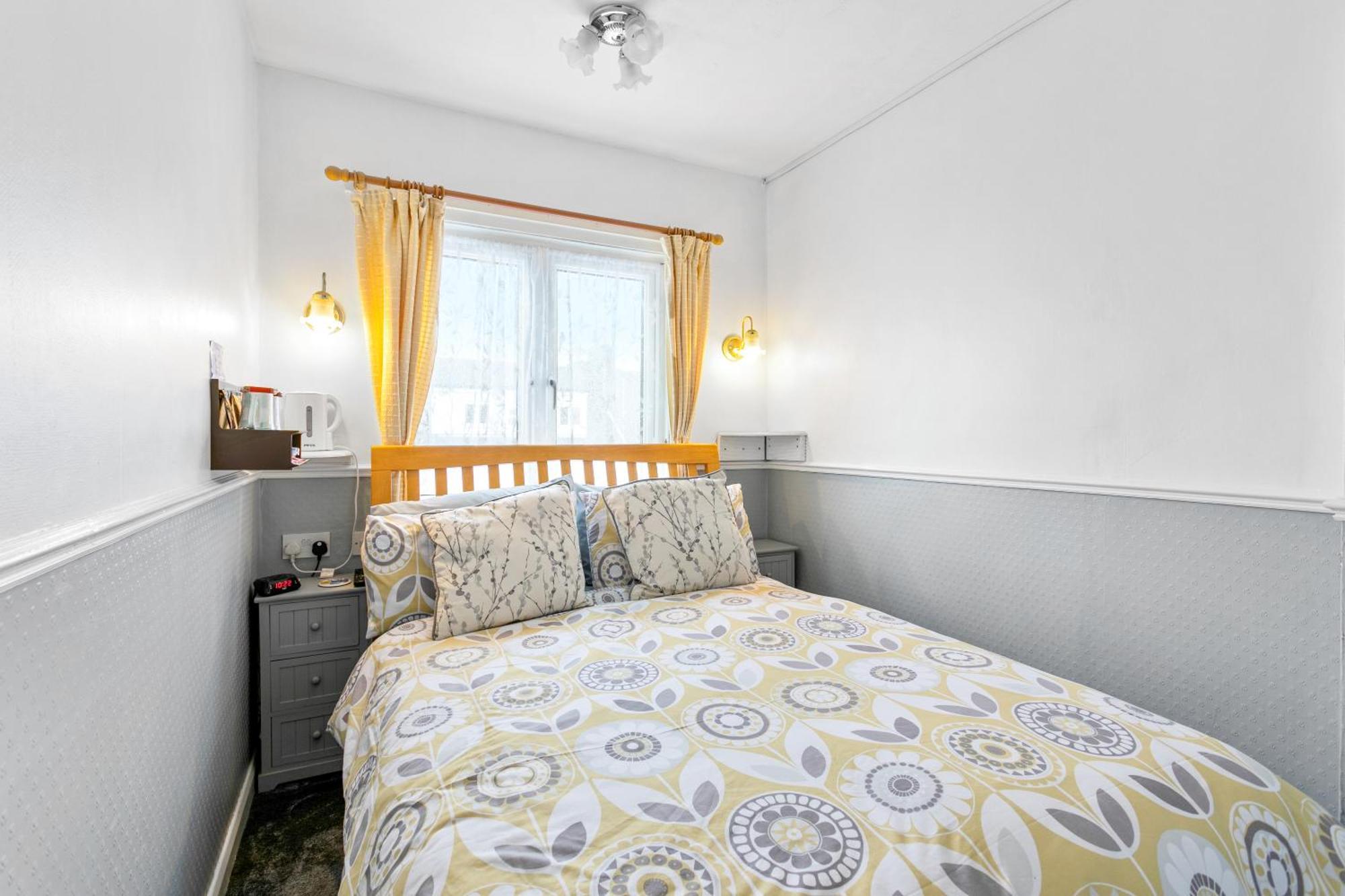Jacaranda Hotel Paignton Luaran gambar