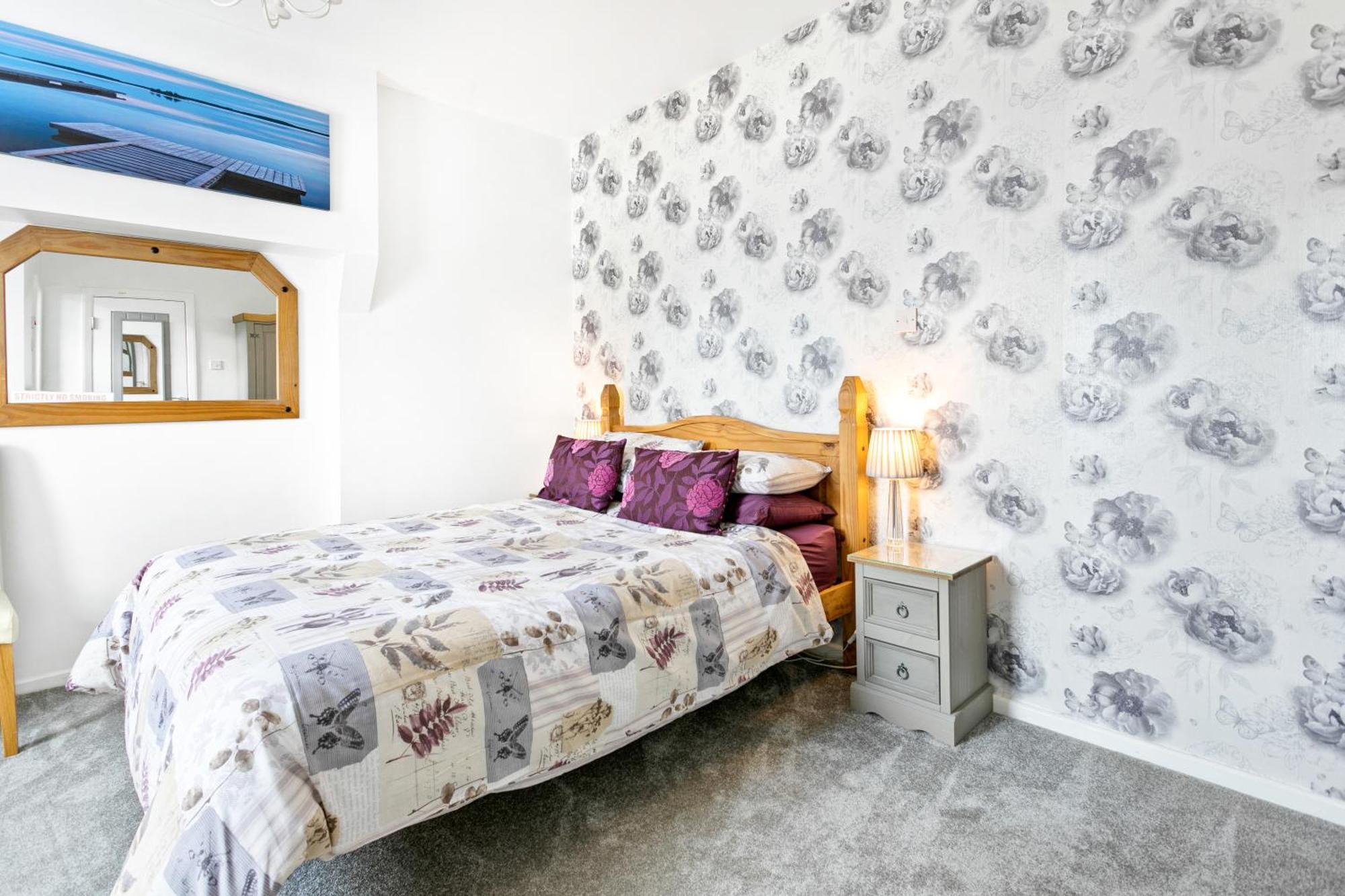 Jacaranda Hotel Paignton Luaran gambar