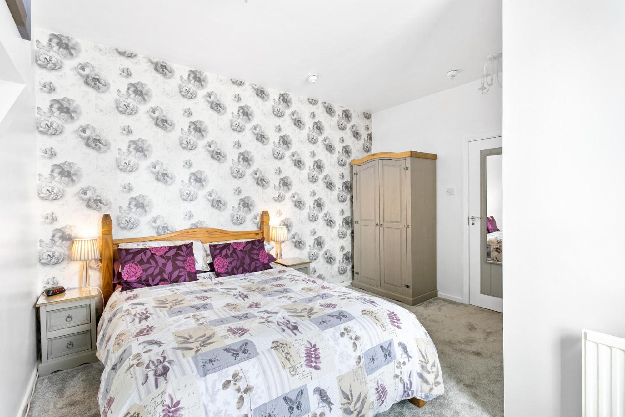 Jacaranda Hotel Paignton Luaran gambar