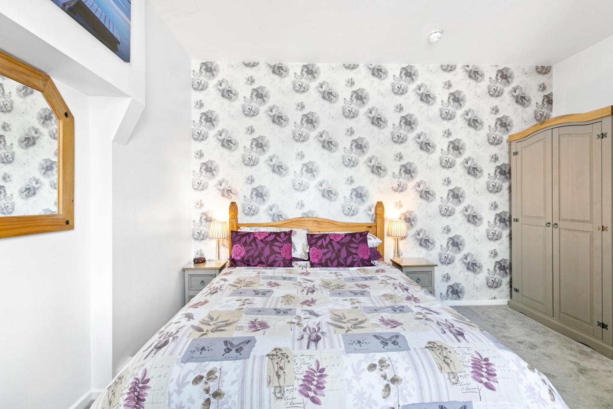 Jacaranda Hotel Paignton Luaran gambar